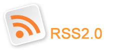 RSSフィードアイコン